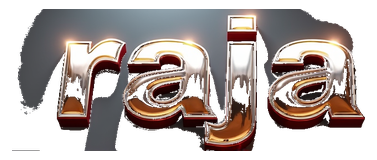 raja logo