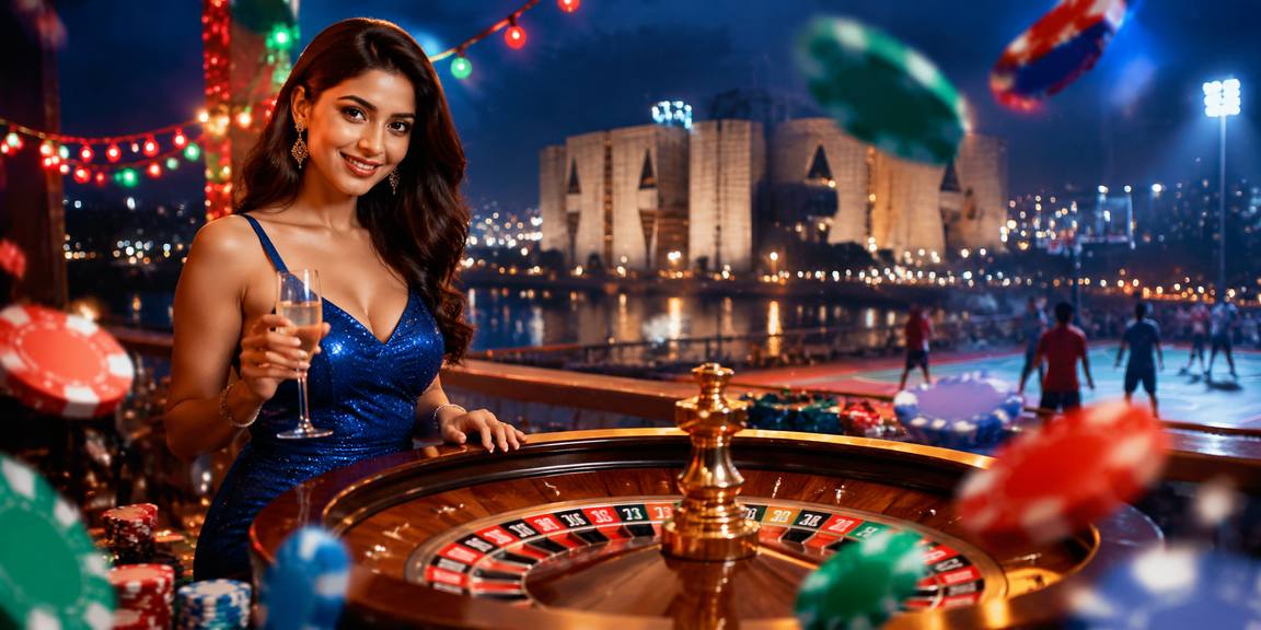 raja gaming platform